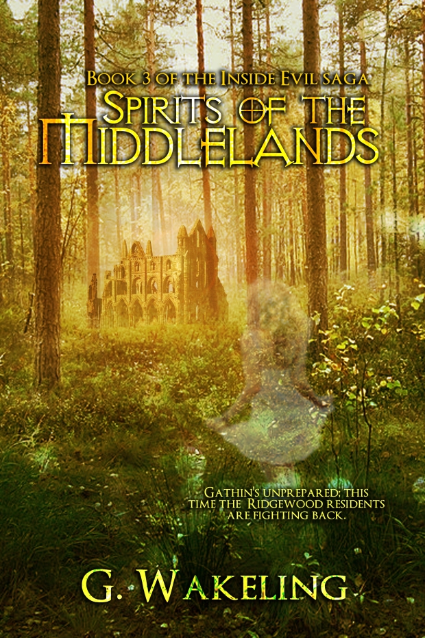 Spirits of the Middlelands (1)